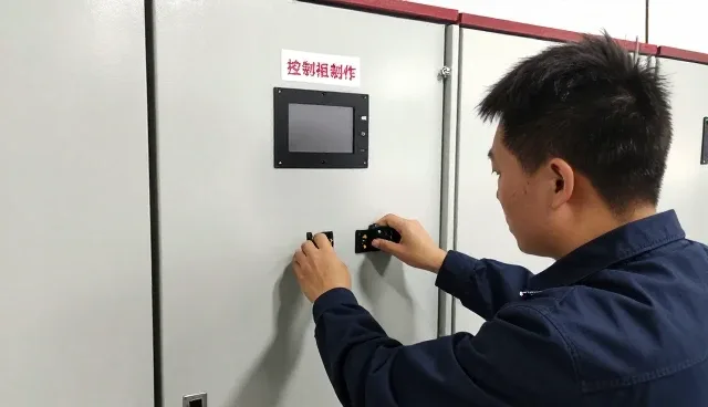河北绎美电器科技有限公司打造符合现代需求的自动化系统集成