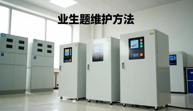 自动化系统集成维护方法对性能稳定性的影响分析
