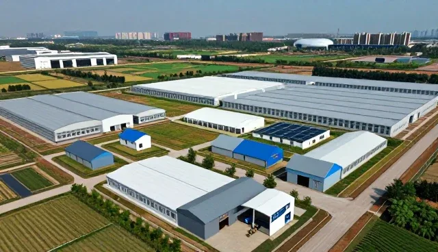 性能稳定性在工业控制系统中的关键应用