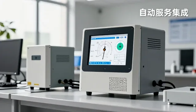 控制柜制作让新建楼盘管理更加高效